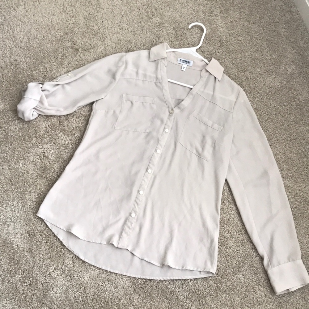 Express Portofino Shirt